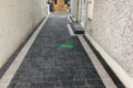 Repairing Patios