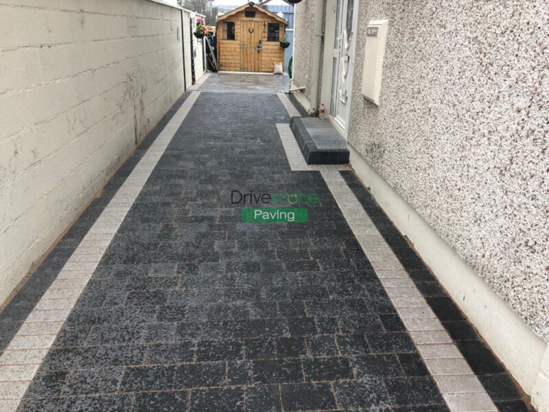 Patio Repairs