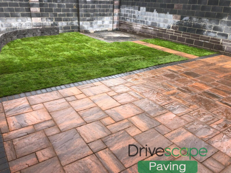 Patio Services