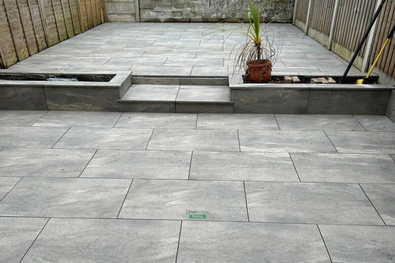 Patios