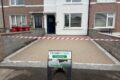 Resin Paving