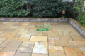 Indian Sandstone